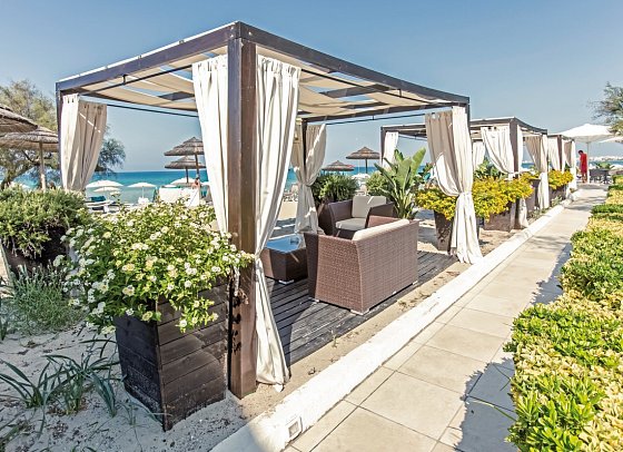 Grand Hotel Costa Brada