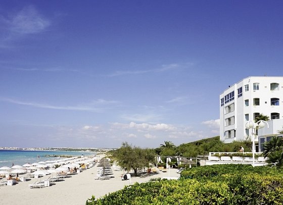 Grand Hotel Costa Brada