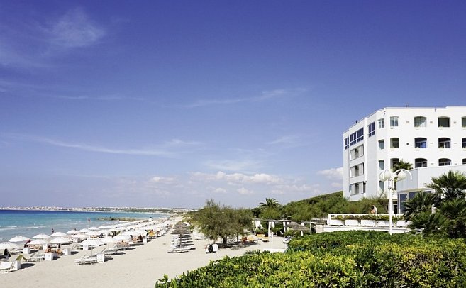 Grand Hotel Costa Brada