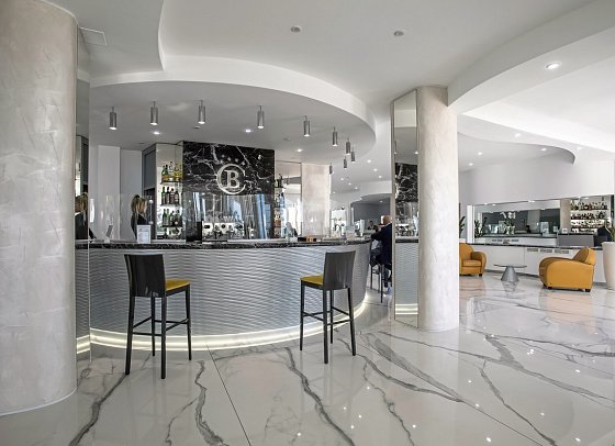 Grand Hotel Costa Brada