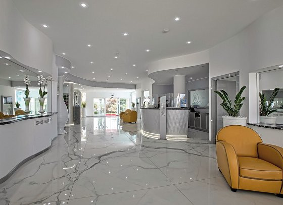 Grand Hotel Costa Brada
