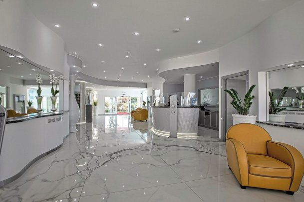 Grand Hotel Costa Brada