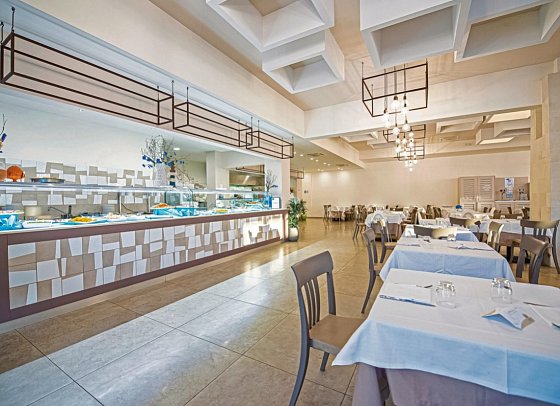 Relais Masseria Le Cesine