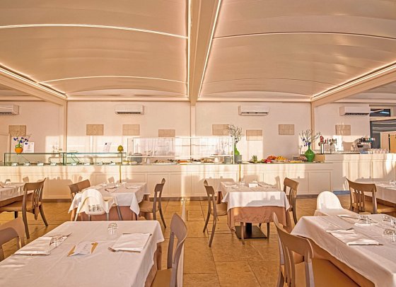 Relais Masseria Le Cesine