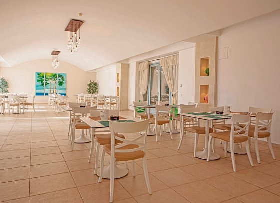 Relais Masseria Le Cesine
