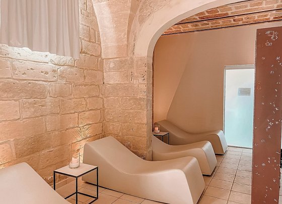 Relais Masseria Le Cesine