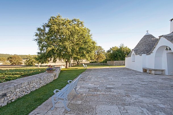 Grand La Chiusa di Chietri