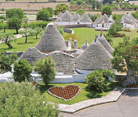 Grand La Chiusa di Chietri