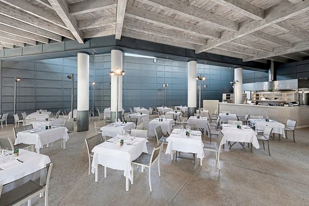 Alborea Ecolodge Resort