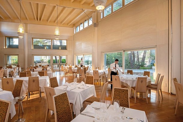 Alborea Ecolodge Resort