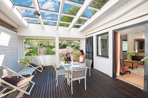 Alborea Ecolodge Resort