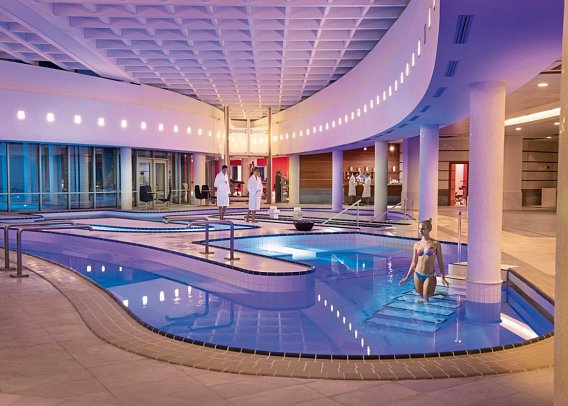 Alborea Ecolodge Resort