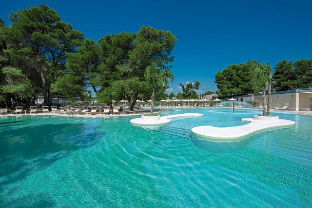 Alborea Ecolodge Resort