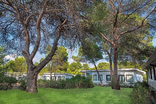 Alborea Ecolodge Resort