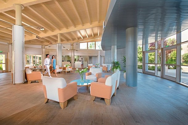 Alborea Ecolodge Resort