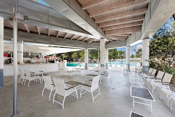 Alborea Ecolodge Resort