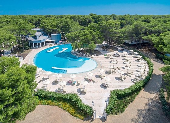 Alborea Ecolodge Resort