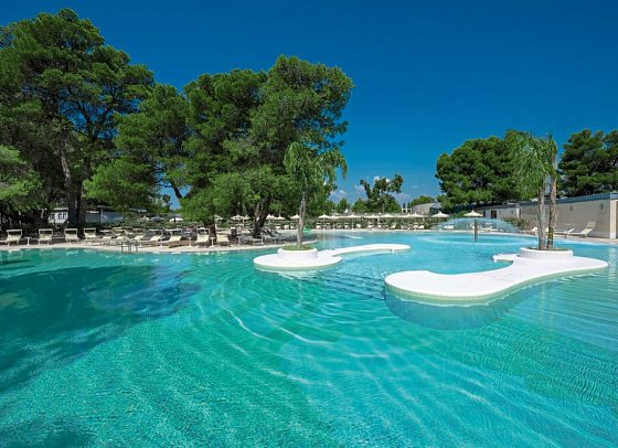 Alborea Ecolodge Resort