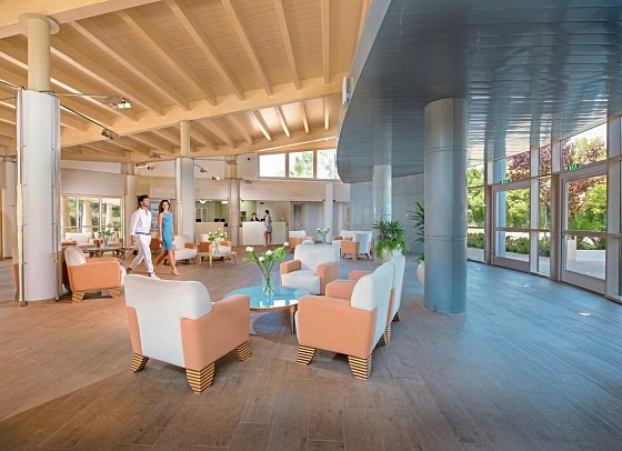 Alborea Ecolodge Resort
