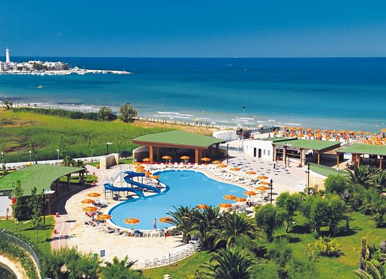 Gran Serena Hotel