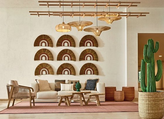Gran Serena Hotel