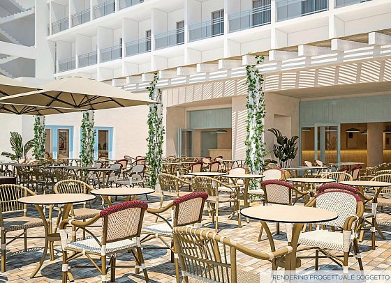 Gran Serena Hotel - Modellbild