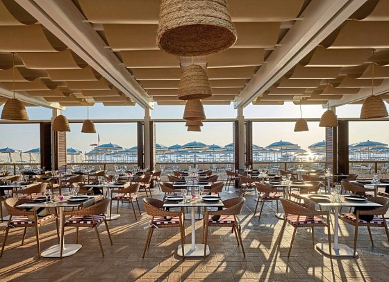 Gran Serena Hotel