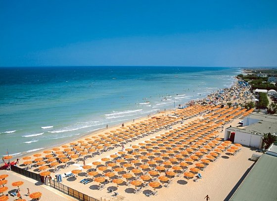 Gran Serena Hotel
