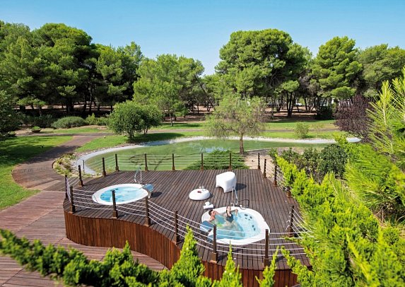 Kalidria Hotel & Thalasso Spa