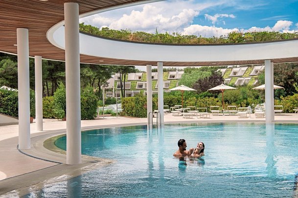 Kalidria Hotel & Thalasso Spa