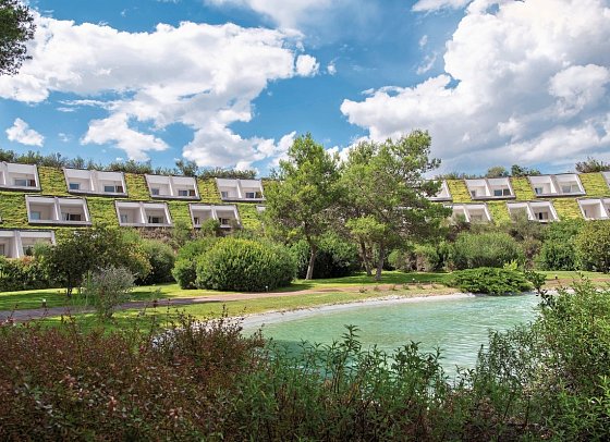 Kalidria Hotel & Thalasso Spa