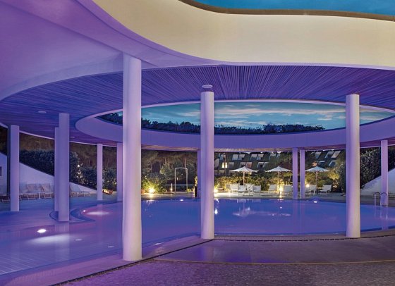 Kalidria Hotel & Thalasso Spa