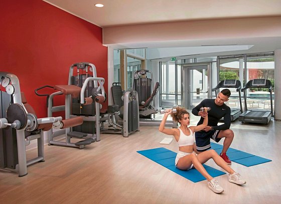 Kalidria Hotel & Thalasso Spa