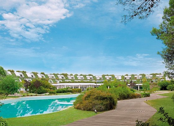Kalidria Hotel & Thalasso Spa