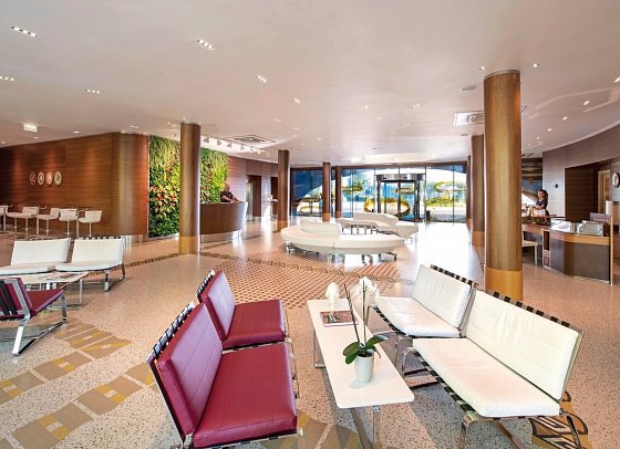 Kalidria Hotel & Thalasso Spa