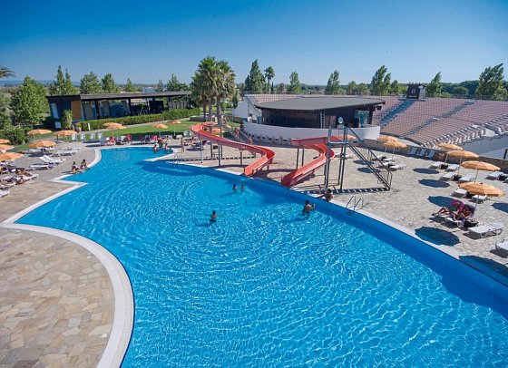 Torreserena Resort