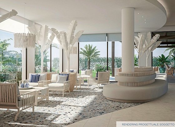Torreserena Resort