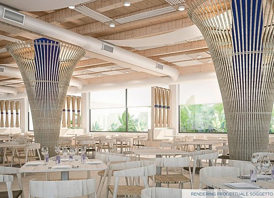 Torreserena Resort