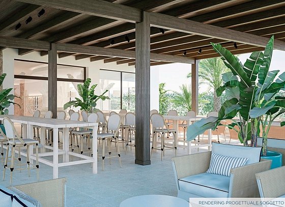 Torreserena Resort