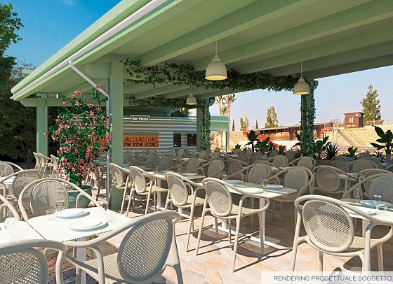 Torreserena Resort