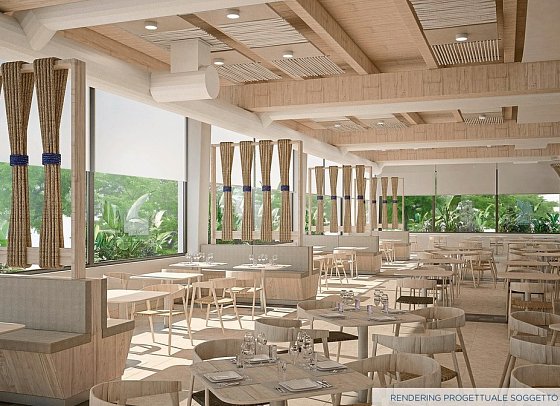 Torreserena Resort