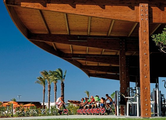 Torreserena Resort