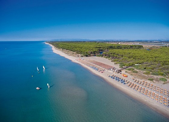 Torreserena Resort