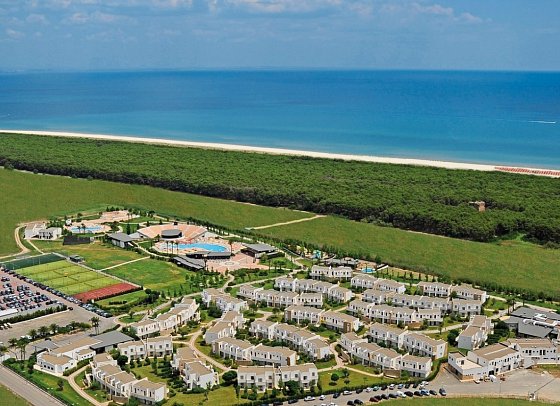 Torreserena Resort