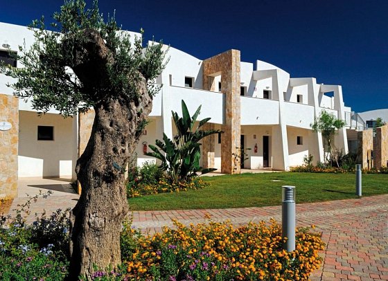 Torreserena Resort