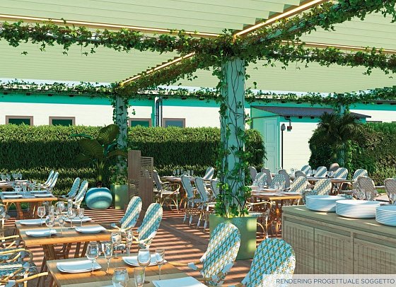 Torreserena Resort