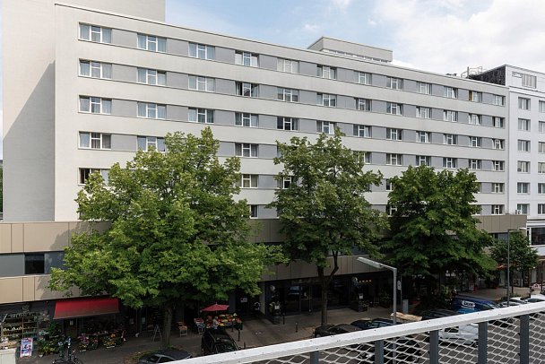 SORAT Hotel Berlin
