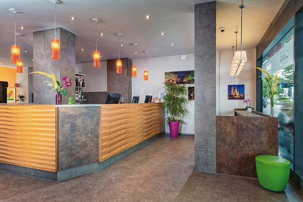 SORAT Hotel Berlin