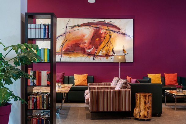 SORAT Hotel Berlin