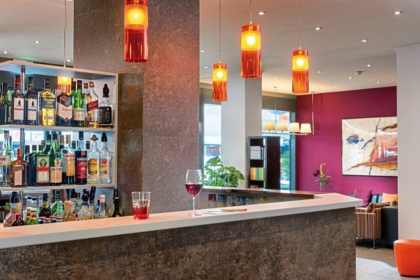 SORAT Hotel Berlin